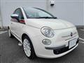 2012 Fiat 500