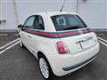 2012 Fiat 500