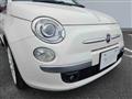 2012 Fiat 500