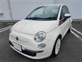 2012 Fiat 500