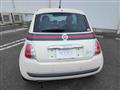 2012 Fiat 500