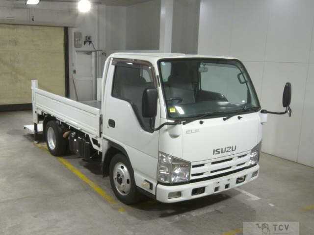 2014 Isuzu Elf Truck