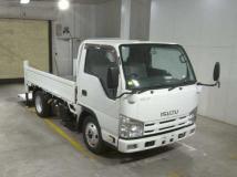 2014 Isuzu Elf Truck