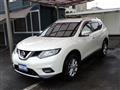 2016 Nissan X-Trail