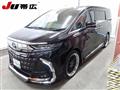 2023 Toyota Alphard G