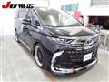2023 Toyota Alphard G