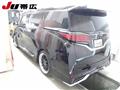 2023 Toyota Alphard G