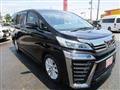 2019 Toyota Vellfire
