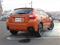2016 Subaru IMPREZA XV HYBRID