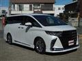 2024 Toyota Alphard G
