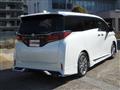 2024 Toyota Alphard G