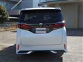 2024 Toyota Alphard G