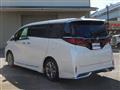 2024 Toyota Alphard G