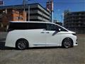2024 Toyota Alphard G