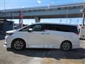 2024 Toyota Alphard G