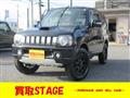2012 Suzuki Jimny
