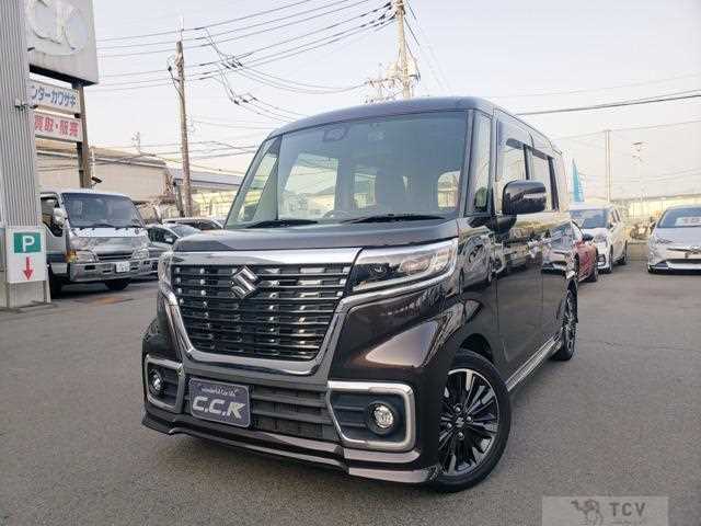 2018 Suzuki Suzuki Others