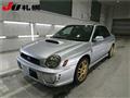2001 Subaru Impreza Wrx