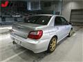 2001 Subaru Impreza Wrx