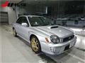 2001 Subaru Impreza Wrx
