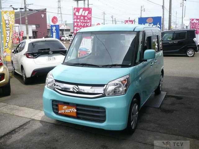 2016 Suzuki Suzuki Others