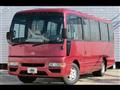 2003 Nissan Civilian Bus