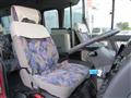 2003 Nissan Civilian Bus