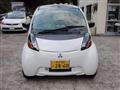 2008 Mitsubishi i
