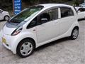 2008 Mitsubishi i