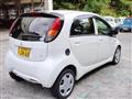 2008 Mitsubishi i