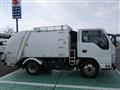 2010 Isuzu Elf Truck
