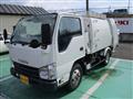 2010 Isuzu Elf Truck