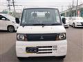 2008 Mitsubishi Minicab Truck