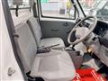 2008 Mitsubishi Minicab Truck