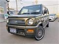 2001 Daihatsu Naked