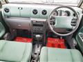 2001 Daihatsu Naked