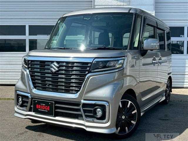 2018 Suzuki Suzuki Others