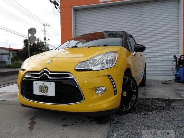 2011 Citroen Citroen Others