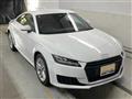 2016 Audi TT