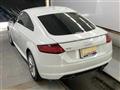 2016 Audi TT