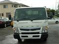 2019 Mitsubishi Fuso Canter