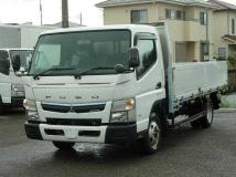 2019 Mitsubishi Fuso Canter