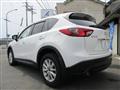 2012 Mazda CX-5