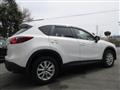 2012 Mazda CX-5