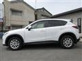 2012 Mazda CX-5