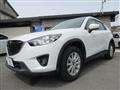 2012 Mazda CX-5