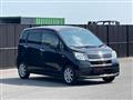 2013 Daihatsu Move