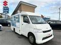 2021 Toyota Townace Truck