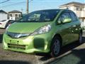 2011 Honda Fit