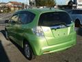 2011 Honda Fit